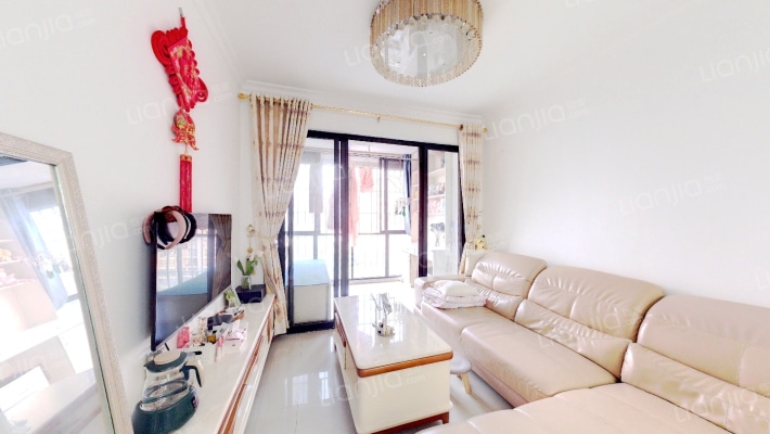 中惠阳光苑二手房实景图