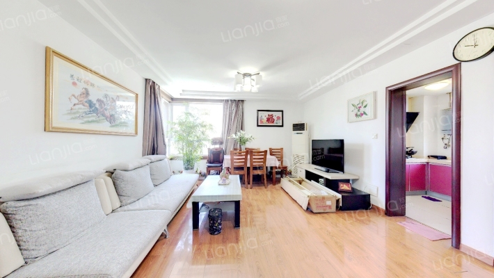 欣芝园二手房实景图