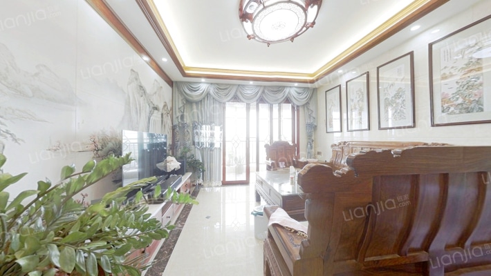 星际半岛二手房实景图