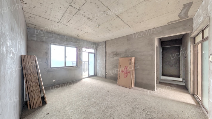 学府星城二手房实景图