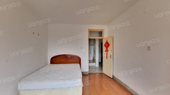 安图社区二手房实景图