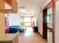 整租·御兴园 2室2厅 南_御兴园租房