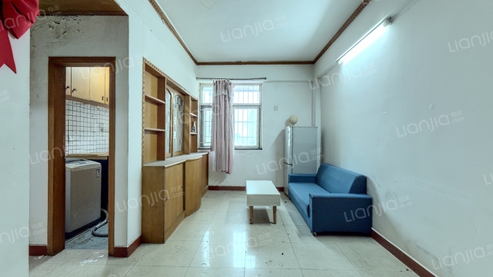 成丰大厦二手房实景图