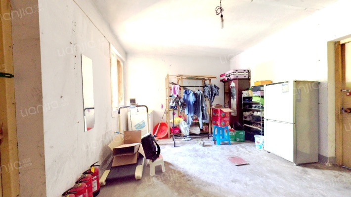 中华北村二手房实景图