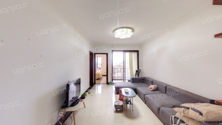 花果园U区二手房实景图