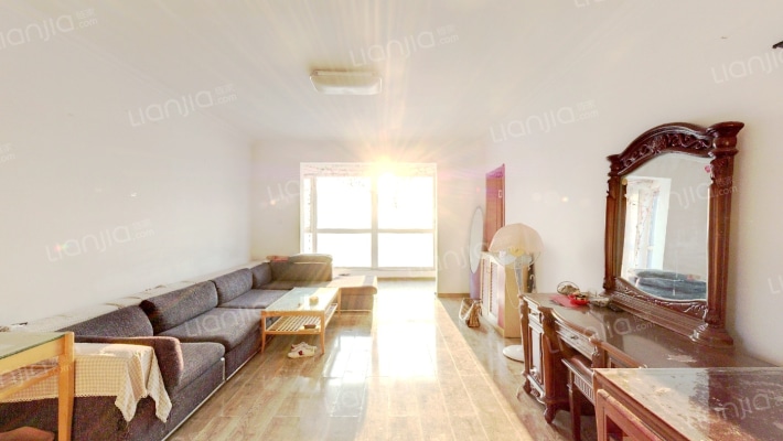 雨阳名居二手房实景图