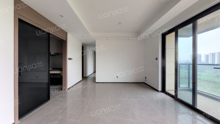 学宸名著S2组团二手房实景图