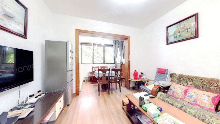 煤气总公司宿舍二手房实景图