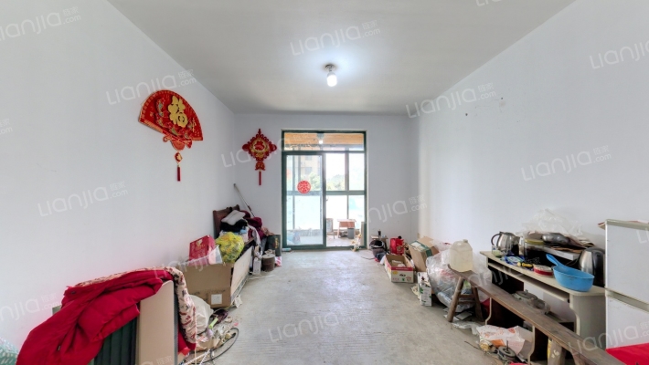 龙塘幸福家园四期二手房实景图
