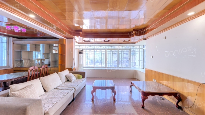 大同浦新村二手房实景图