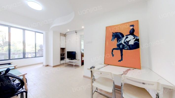 嘉禾新城二手房实景图