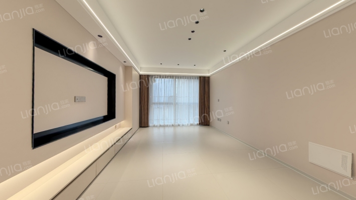 喜悦美麓二手房实景图