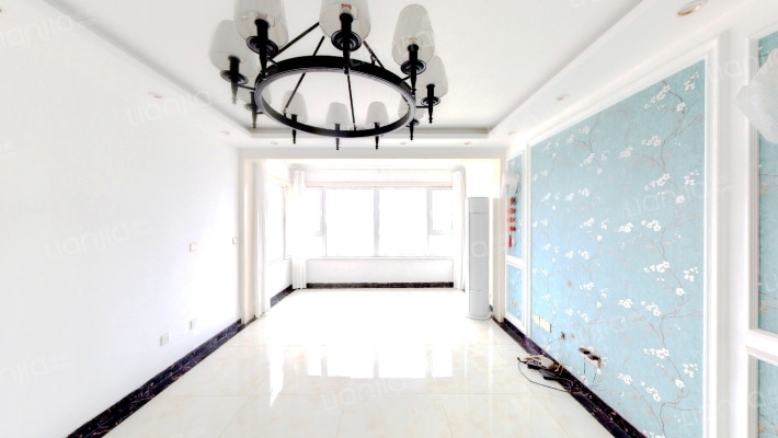 绿地国际城二手房实景图