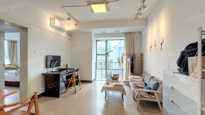 明轩二手房实景图