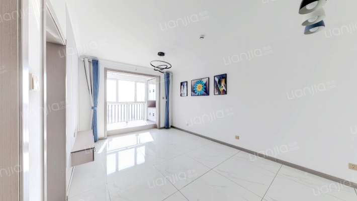 建源山海龙城二手房实景图