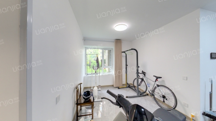 金辉云栖花园二手房实景图