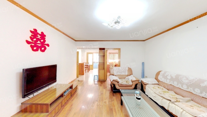 五凤兰庭三期二手房实景图