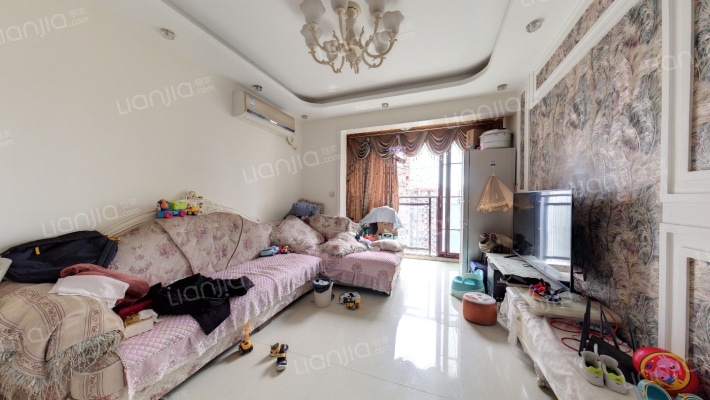 望京有人醉二手房实景图