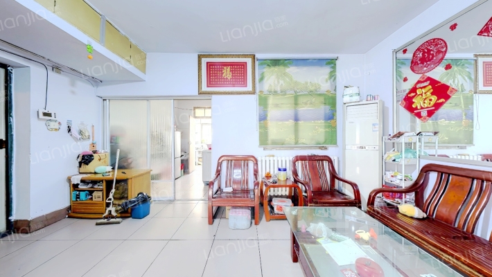 红楼巷二手房实景图