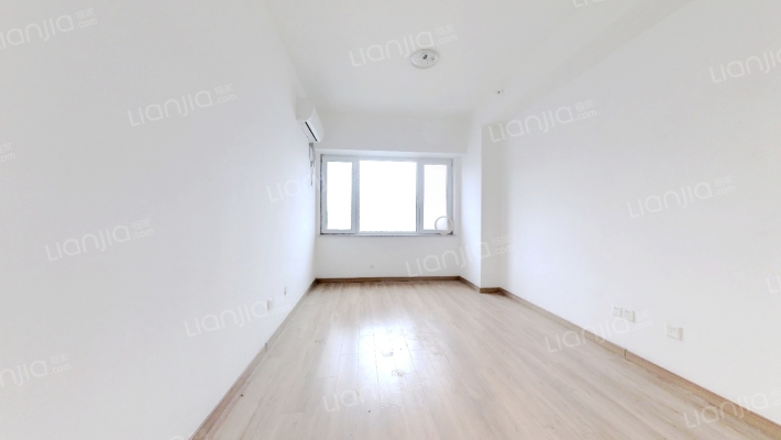 绿地欢乐颂二手房实景图