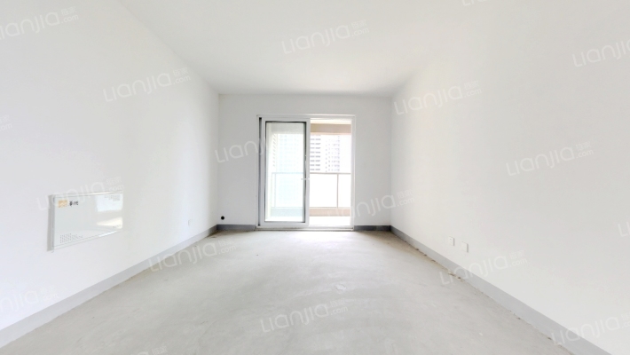 华润国际社区D区二手房实景图