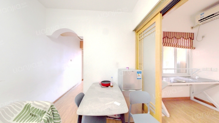 龙祥小区二手房实景图