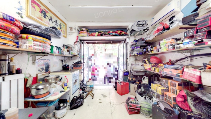 哈密道二手房实景图