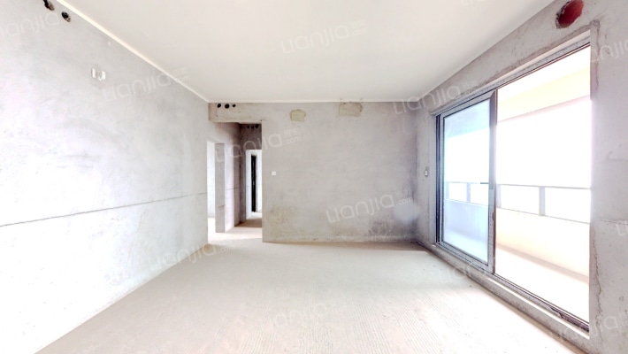 北京城建龙樾生态城樾书府二手房实景图