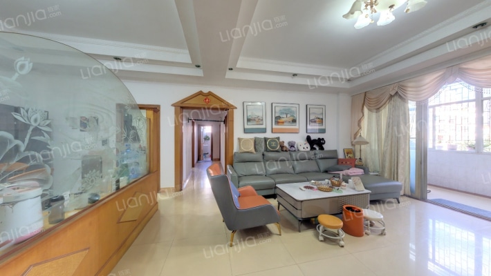 富士楼二手房实景图