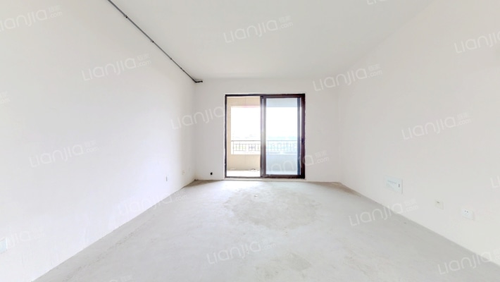 正荣御首府（龙轩路1998弄）二手房实景图