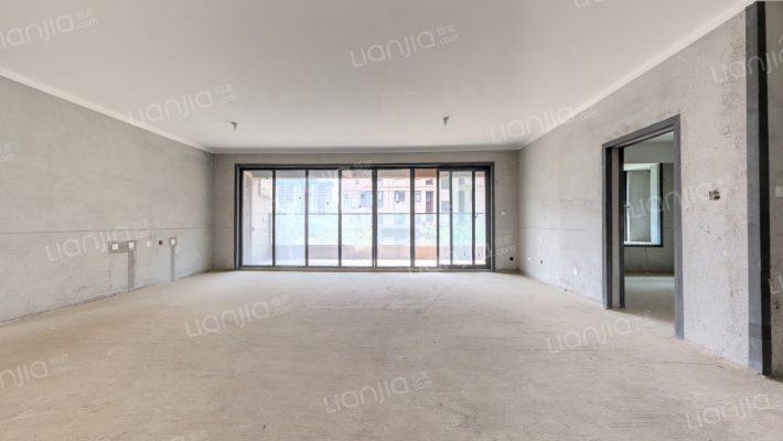 中建观湖珑府二手房实景图