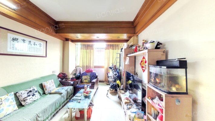 晓阳阁二手房实景图