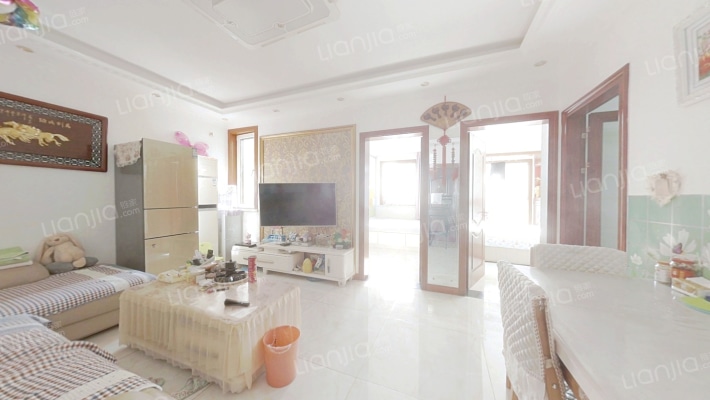 正大居忆二手房实景图