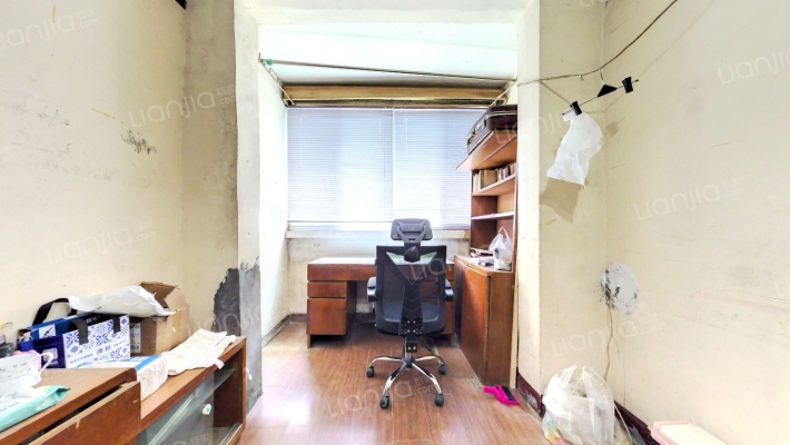 南长苑二手房实景图