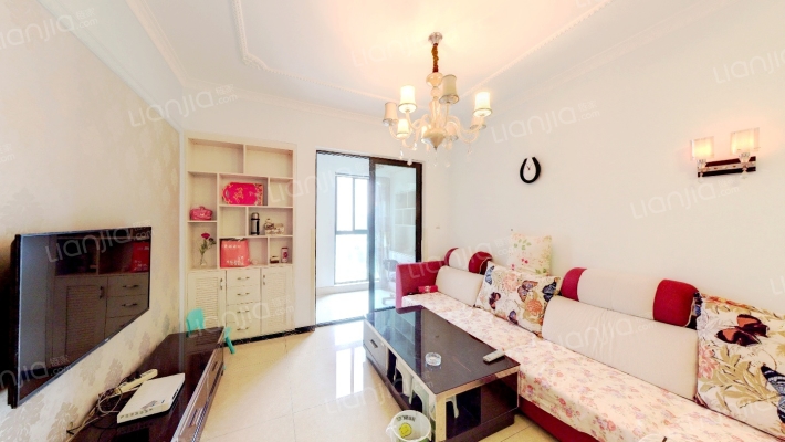 上龙门二手房实景图