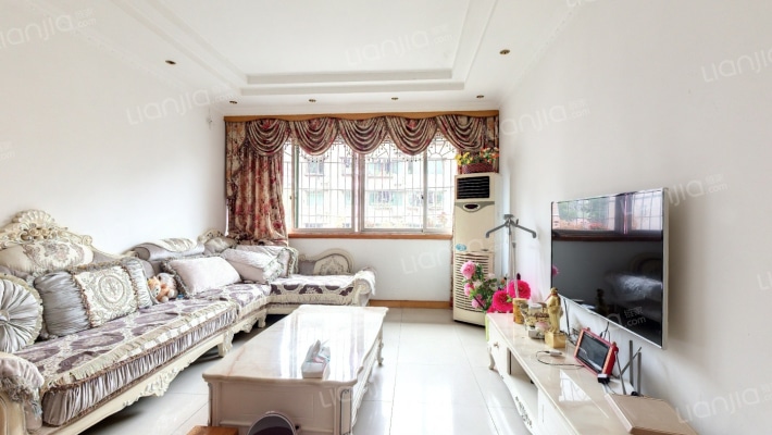 冶金三村二手房实景图