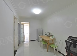 整租·民祥园 1室1厅 南_民祥园租房