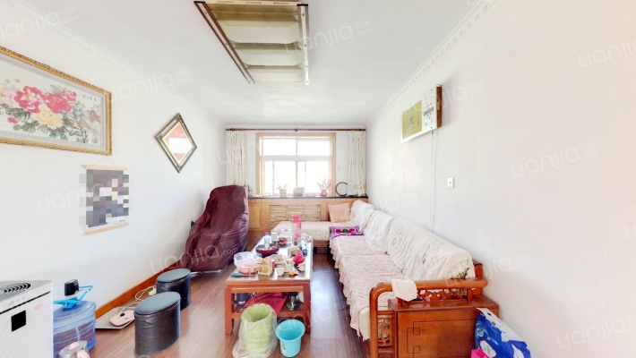 大冷藏家属院二手房实景图