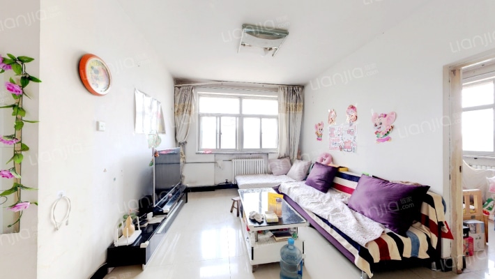 石铝家属院二手房实景图