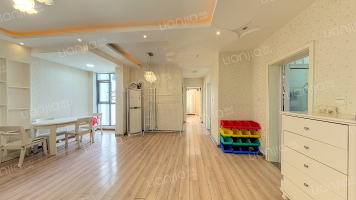 路劲青春悦园二手房实景图