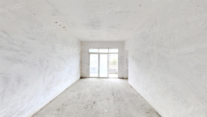 云岭花园二手房实景图