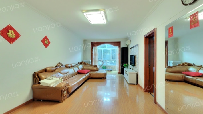 辽阳街二手房实景图