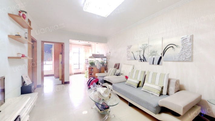 红棉苑二手房实景图