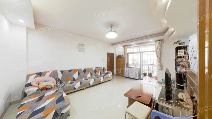 星华苑二手房实景图