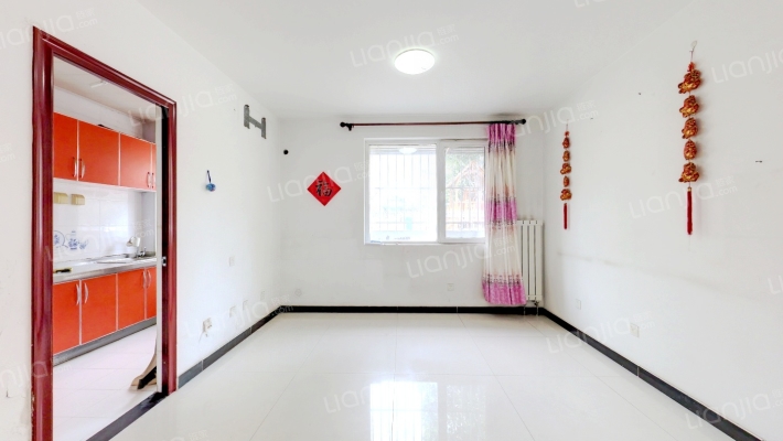 顺和花园一区二手房实景图