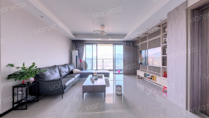 碧桂园珑川府二手房实景图