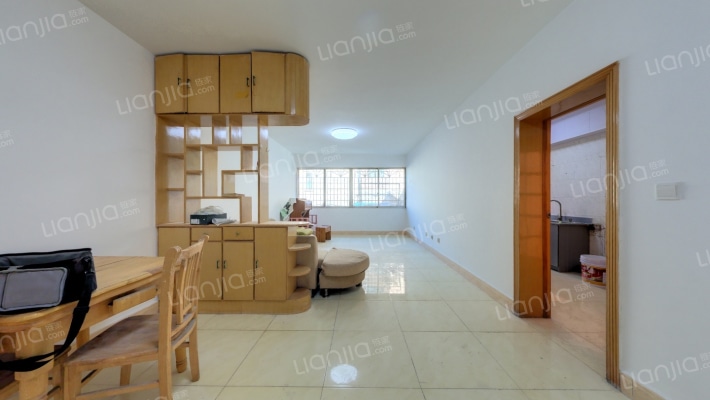 相宝公寓二手房实景图