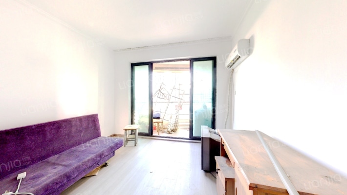 水墨兰庭(北区)二手房实景图