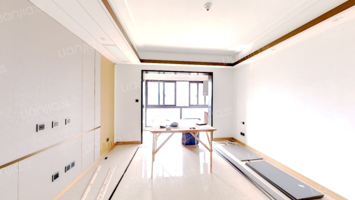 中交君玺二手房实景图