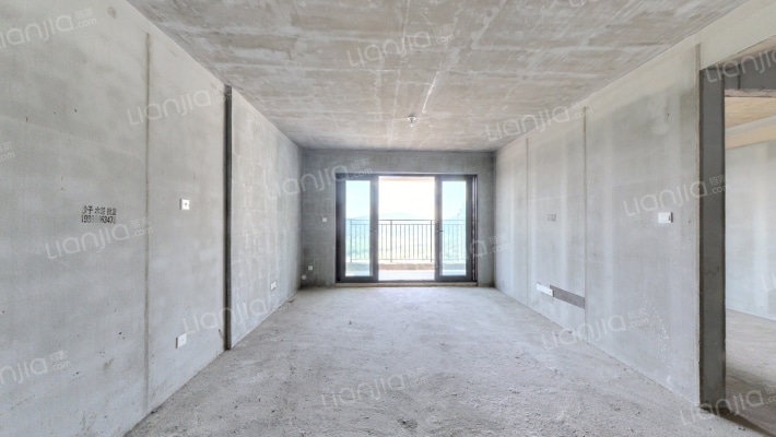 金茂长沙国际社区二手房实景图